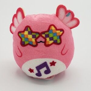 McDonalds Happy Meal Toy Squishmallows Archie Axolotl Plush Stuffed Animal